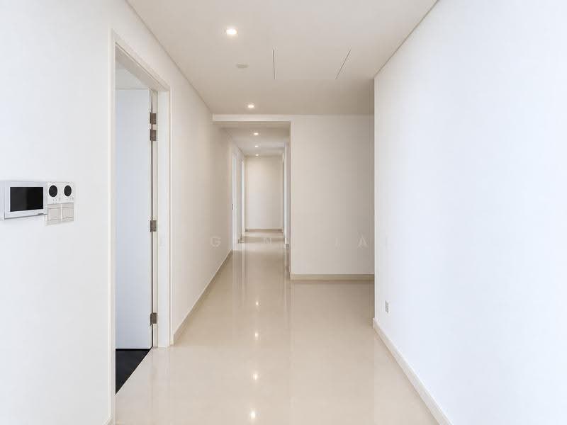 Kediaman Servis untuk Disewa di Pavilion Damansara Heights - Eugene Lai - Corridor - PropertyGuru.com.my
