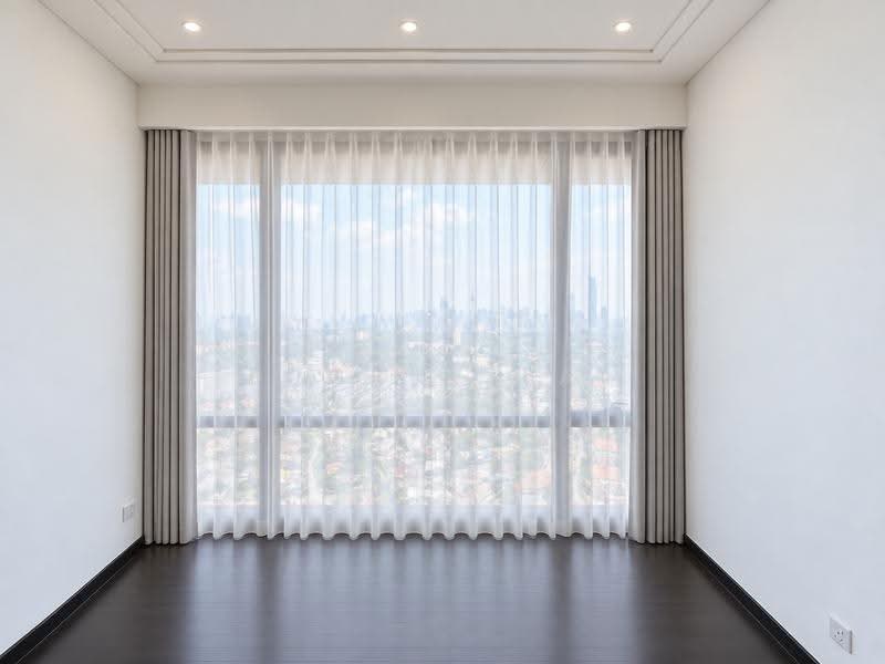Kediaman Servis untuk Disewa di Pavilion Damansara Heights - Eugene Lai - View - PropertyGuru.com.my