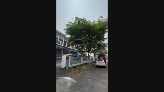 Semi-D Factory for Sale in Taman Balakong Jaya (Balakong) - Minhag @ Min - PropertyGuru.com.my