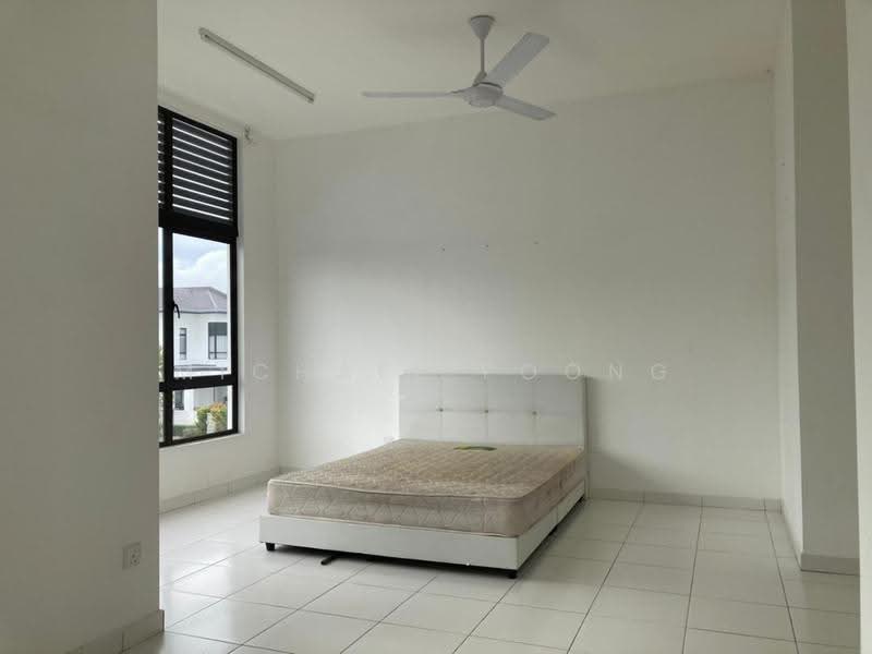 2-storey Terraced House for Sale in Eco Grandeur (Puncak Alam) - Michael Foong - Bedroom - PropertyGuru.com.my