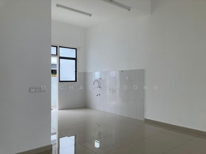 2-storey Terraced House for Sale in Eco Grandeur (Puncak Alam) - Michael Foong - Kitchen - PropertyGuru.com.my