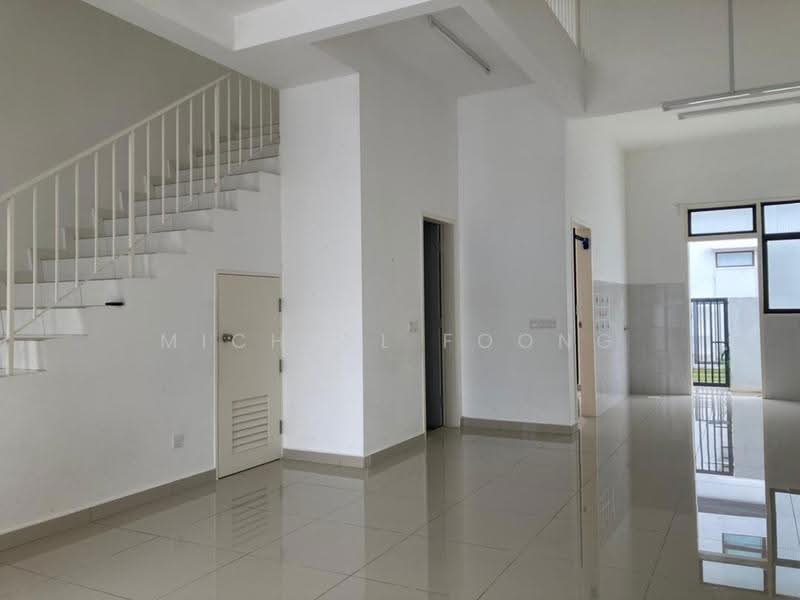 2-storey Terraced House for Sale in Eco Grandeur (Puncak Alam) - Michael Foong - Interior - PropertyGuru.com.my