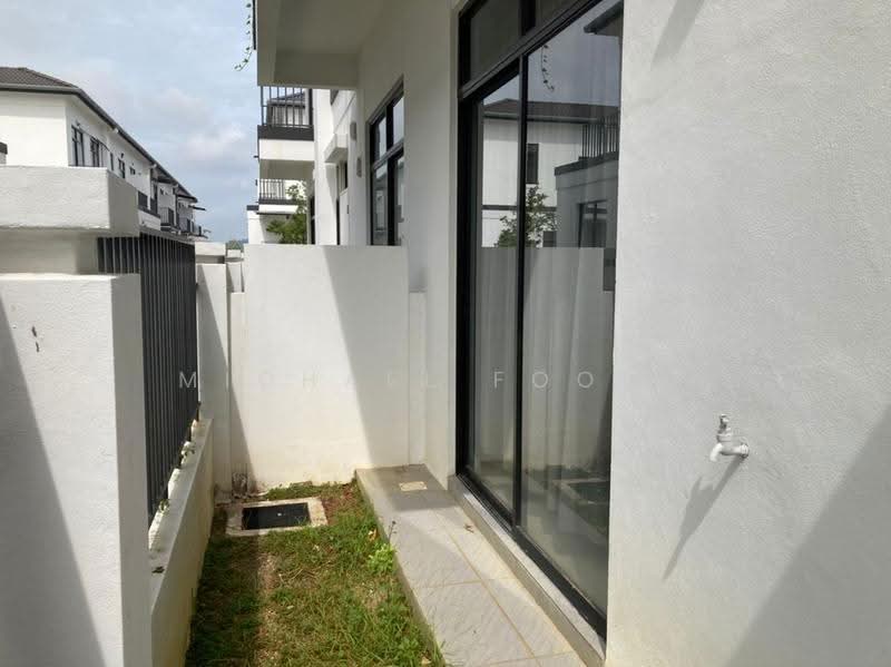 2-storey Terraced House for Sale in Eco Grandeur (Puncak Alam) - Michael Foong - Exterior - PropertyGuru.com.my