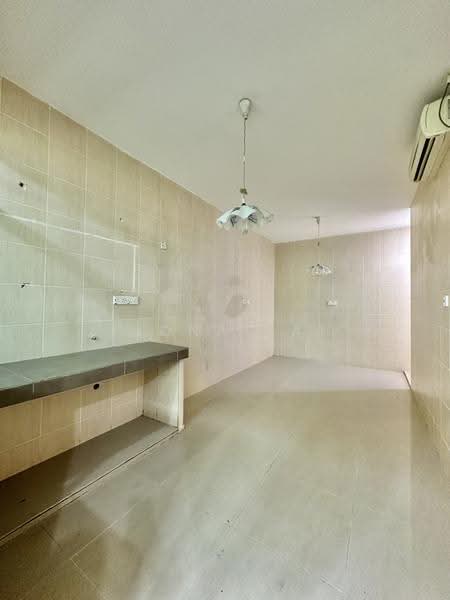 Semi-Detached House for Sale in Kota Kinabalu (Sabah) - Fiona Lai - Kitchen - PropertyGuru.com.my