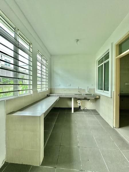 Semi-Detached House for Sale in Kota Kinabalu (Sabah) - Fiona Lai - Kitchen - PropertyGuru.com.my