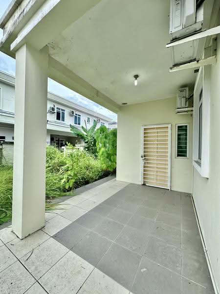Semi-Detached House for Sale in Kota Kinabalu (Sabah) - Fiona Lai - Exterior - PropertyGuru.com.my