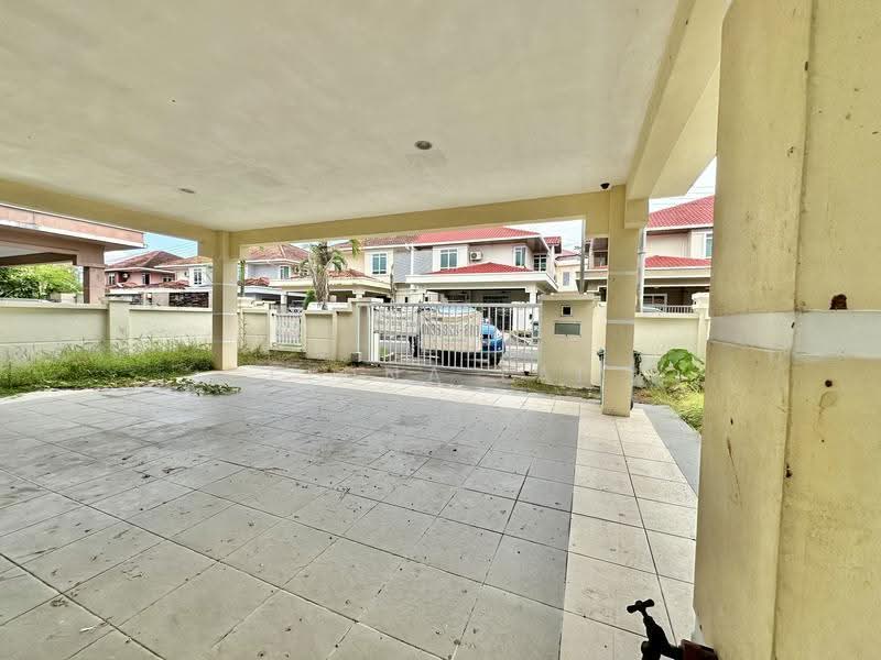 Semi-Detached House for Sale in Kota Kinabalu (Sabah) - Fiona Lai - Exterior - PropertyGuru.com.my
