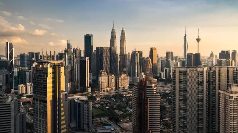 Service Residence for Sale at Divine KLCC - CK TEH - PropertyGuru.com.my