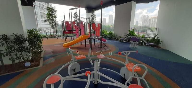 Service Residence for Sale at The Birch - Ms Lau. - PropertyGuru.com.my