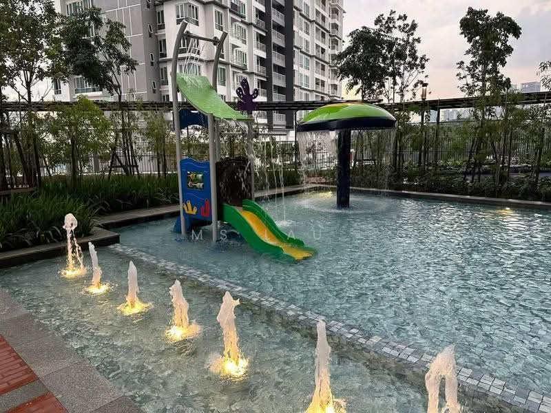 Service Residence for Sale at The Birch - Ms Lau. - Pool - PropertyGuru.com.my