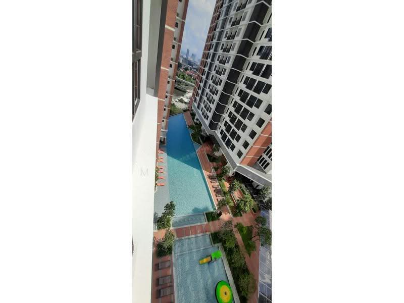 Service Residence for Sale at The Birch - Ms Lau. - Exterior - PropertyGuru.com.my