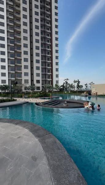 Kediaman Servis untuk Disewa di Residensi Dian II - Ivan Tan - Exterior - PropertyGuru.com.my