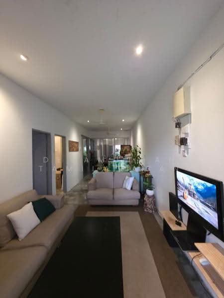 1-storey Terraced House for Rent in Seksyen 14 (Petaling Jaya) - Devamuthan Tamilarasan - Living Room - PropertyGuru.com.my