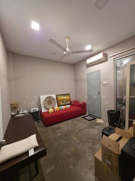 1-storey Terraced House for Rent in Seksyen 14 (Petaling Jaya) - Devamuthan Tamilarasan - Bedroom - PropertyGuru.com.my