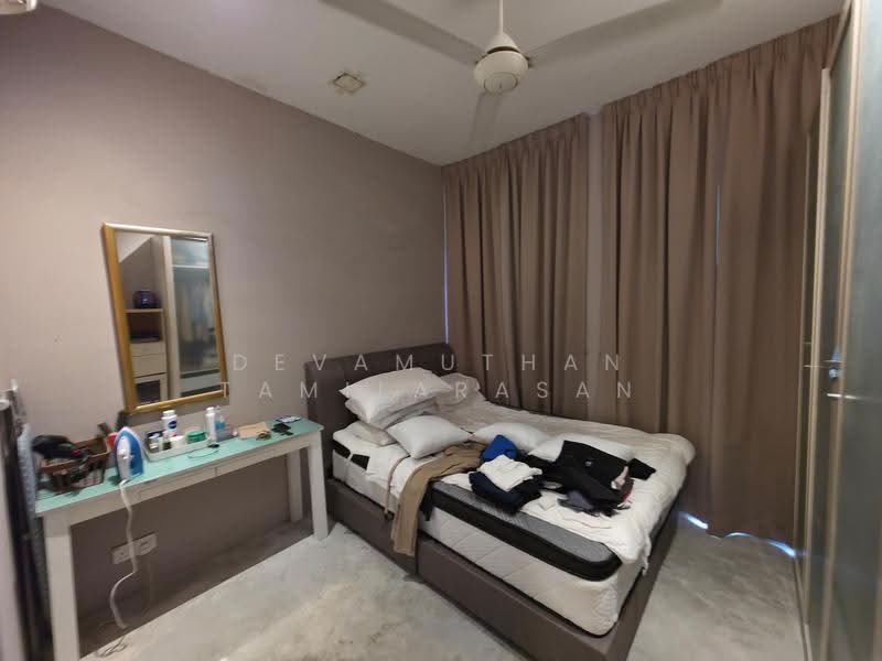 1-storey Terraced House for Rent in Seksyen 14 (Petaling Jaya) - Devamuthan Tamilarasan - Bedroom - PropertyGuru.com.my
