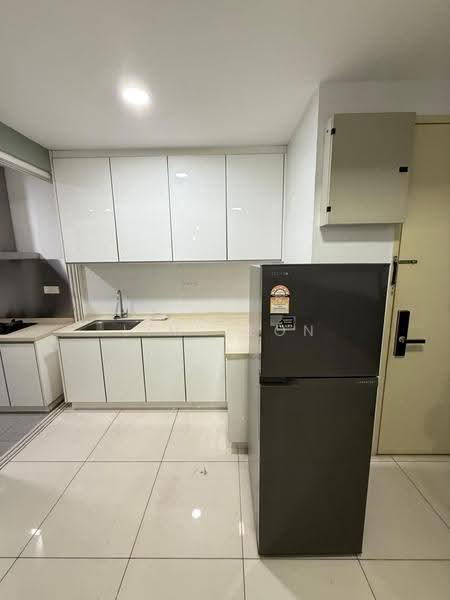 Kediaman Servis untuk Disewa di Impiria Residensi Bukit Tinggi Klang - Lim Jeon - Kitchen - PropertyGuru.com.my