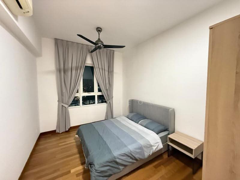 Kediaman Servis untuk Disewa di Impiria Residensi Bukit Tinggi Klang - Lim Jeon - Bedroom - PropertyGuru.com.my