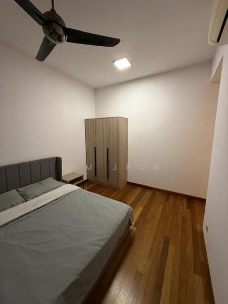 Kediaman Servis untuk Disewa di Impiria Residensi Bukit Tinggi Klang - Lim Jeon - Bedroom - PropertyGuru.com.my