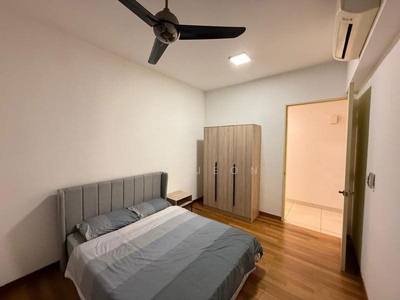 Kediaman Servis untuk Disewa di Impiria Residensi Bukit Tinggi Klang - Lim Jeon - Bedroom - PropertyGuru.com.my