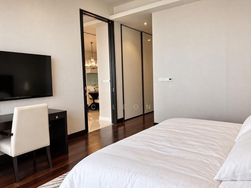 Service Residence for Sale at Banyan Tree Signatures - TC Leong - Bedroom - PropertyGuru.com.my