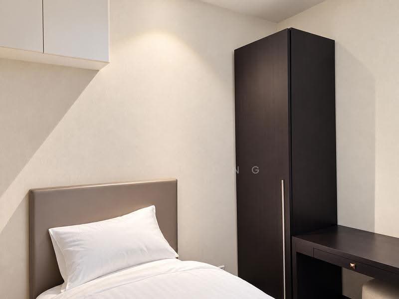 Service Residence for Sale at Banyan Tree Signatures - TC Leong - Bedroom - PropertyGuru.com.my