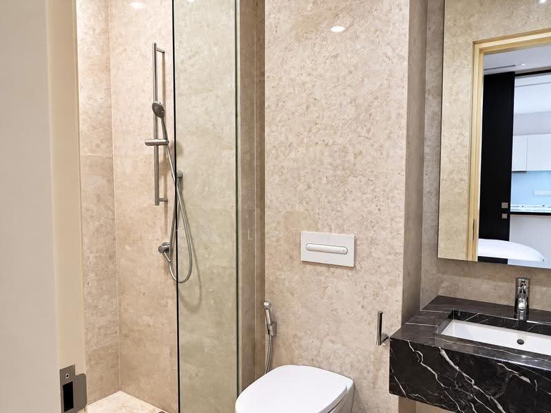 Service Residence for Sale at Banyan Tree Signatures - TC Leong - Bathroom - PropertyGuru.com.my