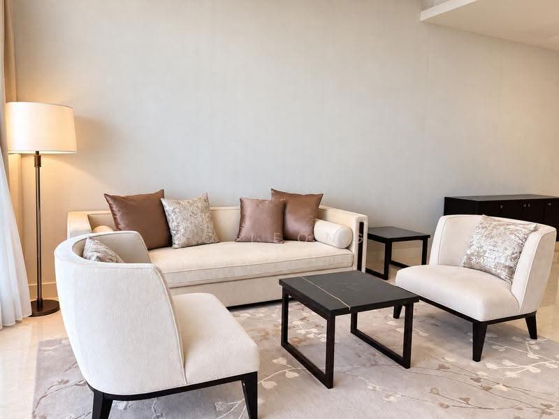 Service Residence for Sale at Banyan Tree Signatures - TC Leong - Living Room - PropertyGuru.com.my