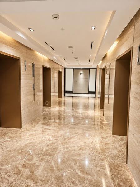 Service Residence for Sale at Banyan Tree Signatures - TC Leong - Corridor - PropertyGuru.com.my