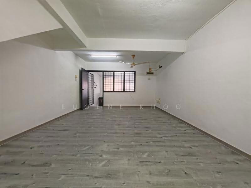2-storey Terraced House for Sale in Taman Desa Cemerlang (Ulu Tiram) - Eugene Khoo - Interior - PropertyGuru.com.my