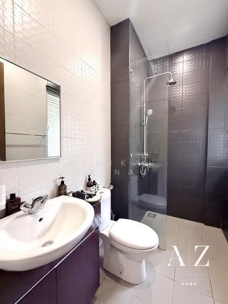Rumah Berkembar untuk Dijual di Desa Sri Hartamas (Sri Hartamas) - Athikah Zainal - PropertyGuru.com.my