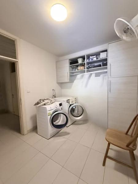 Rumah Berkembar untuk Dijual di Desa Sri Hartamas (Sri Hartamas) - Athikah Zainal - Interior - PropertyGuru.com.my