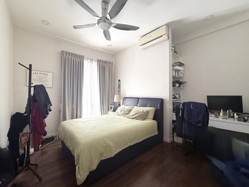 Rumah Berkembar untuk Dijual di Desa Sri Hartamas (Sri Hartamas) - Athikah Zainal - Bedroom - PropertyGuru.com.my