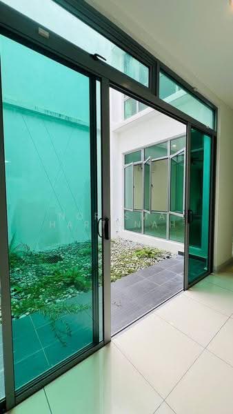 2-storey Terraced House for Sale in Setia Eco Glades (Cyberjaya) - Norisma Hartanah - Exterior - PropertyGuru.com.my