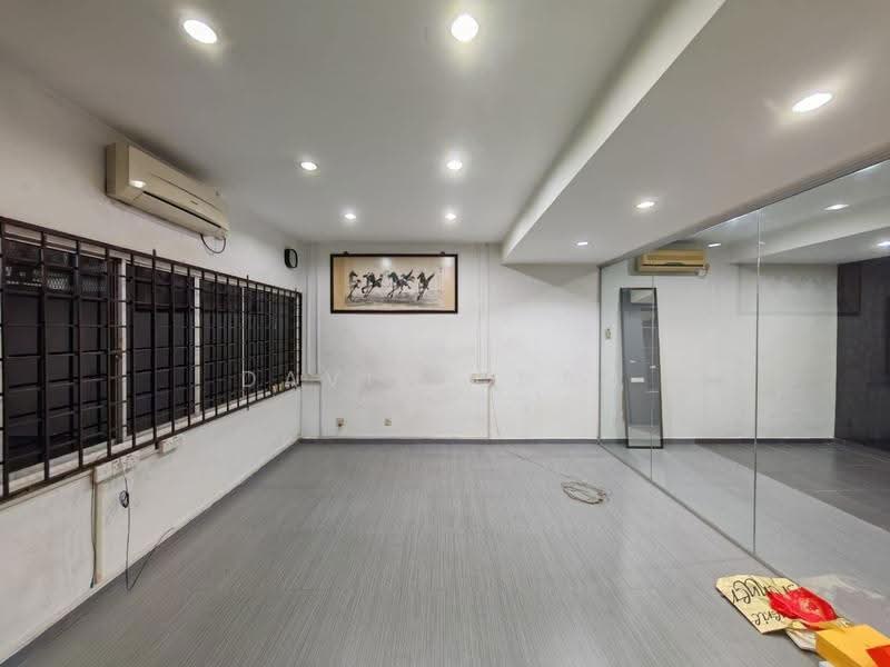 Semi-D Factory for Rent in Taman Tan Sri Yaacob (Johor Bahru) - David Chan - Interior - PropertyGuru.com.my