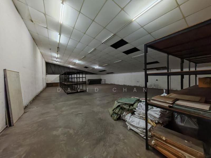 Semi-D Factory for Rent in Taman Tan Sri Yaacob (Johor Bahru) - David Chan - PropertyGuru.com.my