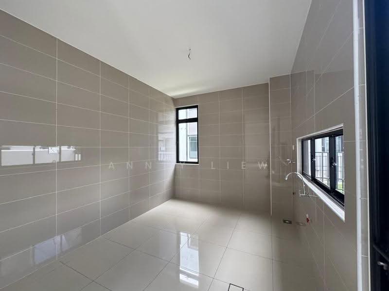 2-storey Terraced House for Sale in Taman Ekoflora (Johor Bahru) - Annly Liew - Interior - PropertyGuru.com.my
