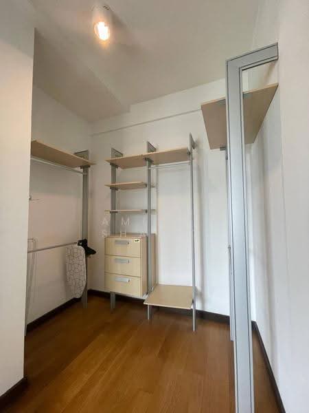 Service Residence for Rent at Regalia Residence - Amirul Shafiq - Interior - PropertyGuru.com.my