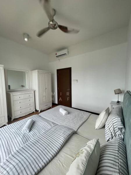 Service Residence for Rent at Regalia Residence - Amirul Shafiq - PropertyGuru.com.my
