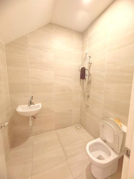 Rumah Teres 2-Tingkat untuk Disewa di Taman Ekoflora (Johor Bahru) - Annly Liew - Bathroom - PropertyGuru.com.my