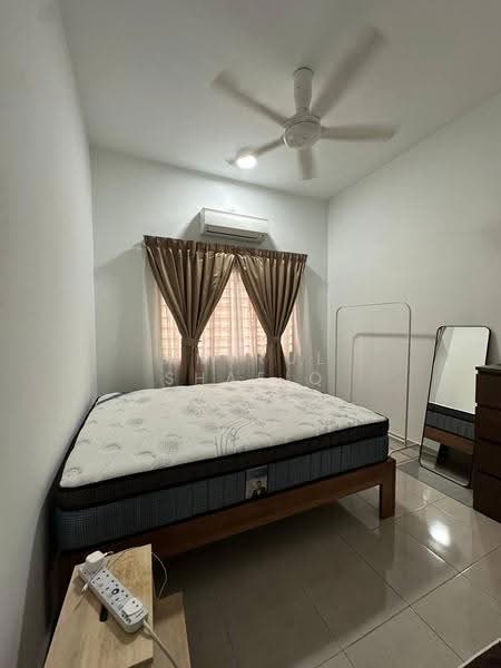 Apartment for Rent at Residensi Rimbunan Petaling - Amirul Shafiq - Bedroom - PropertyGuru.com.my
