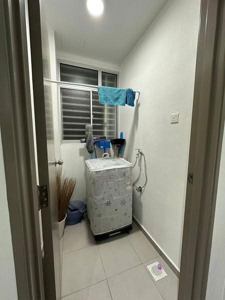 Apartment for Rent at Residensi Rimbunan Petaling - Amirul Shafiq - PropertyGuru.com.my