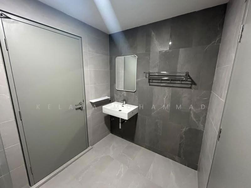Apartment for Rent at Sfera - Kelana Mohammad - Bathroom - PropertyGuru.com.my