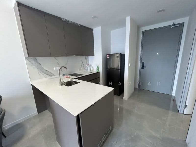 Apartment for Rent at Sfera - Kelana Mohammad - Kitchen - PropertyGuru.com.my