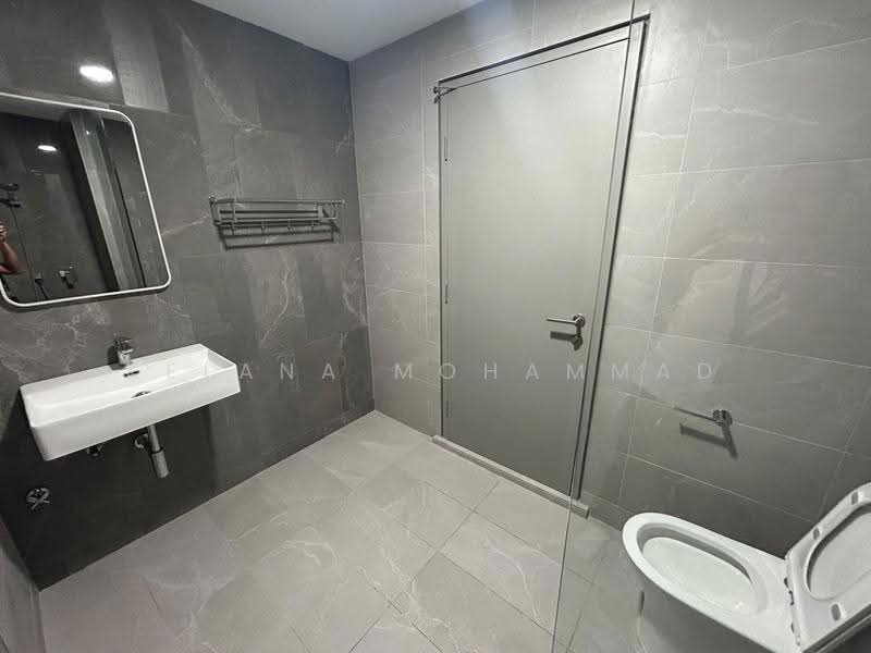 Apartment for Rent at Sfera - Kelana Mohammad - Bathroom - PropertyGuru.com.my