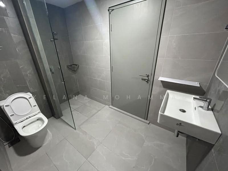 Apartment for Rent at Sfera - Kelana Mohammad - Bathroom - PropertyGuru.com.my