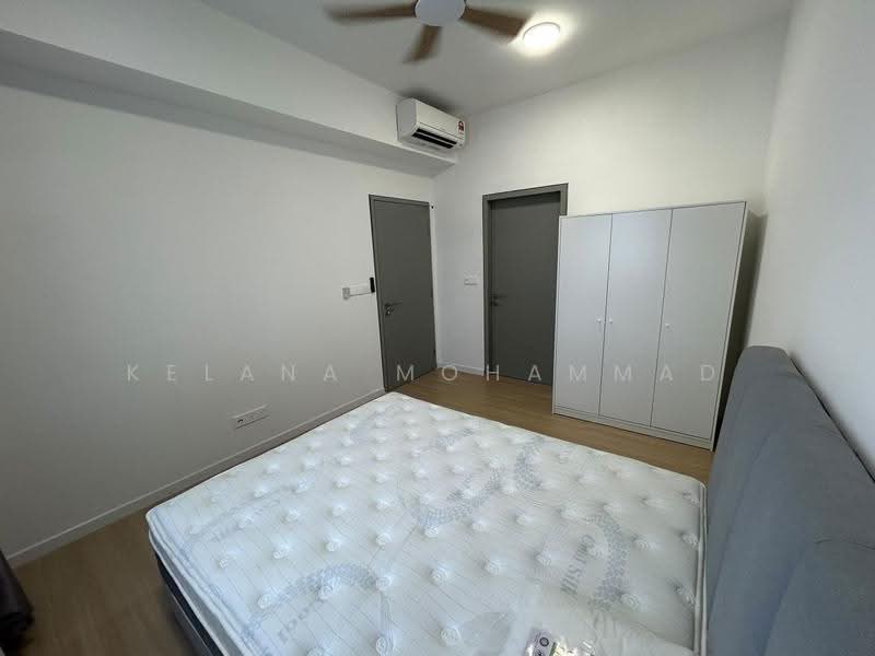 Apartment for Rent at Sfera - Kelana Mohammad - Master Bedroom - PropertyGuru.com.my