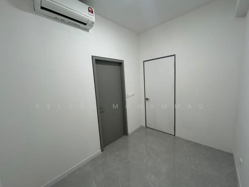 Apartment for Rent at Sfera - Kelana Mohammad - Bedroom - PropertyGuru.com.my