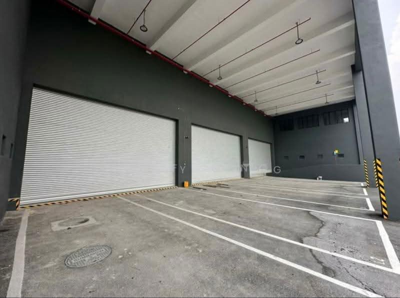 Factory for Rent in Taman Industri Alam Jaya (Puncak Alam) - Fanny Wong - Exterior - PropertyGuru.com.my