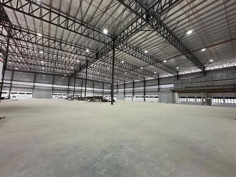 Factory for Rent in Taman Industri Alam Jaya (Puncak Alam) - Fanny Wong - Interior - PropertyGuru.com.my
