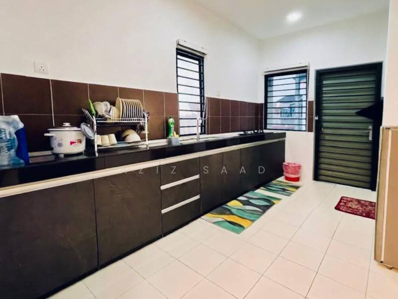 Terraced House for Sale in Kuala Selangor (Selangor) - Aziz Saad - PropertyGuru.com.my